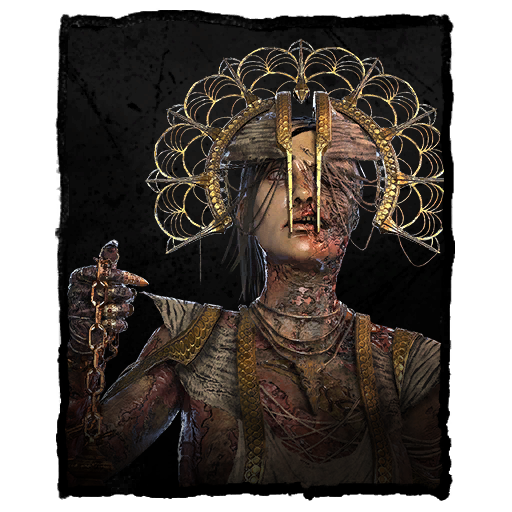 瘟疫 Dead By Daylight Wiki