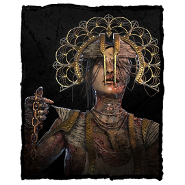 Adiris The Plague Official Dead by Daylight Wiki