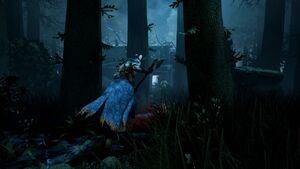 Chapter V A Lullaby For The Dark Official Dead By Daylight Wiki