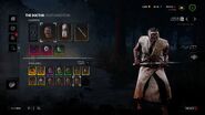 Modèle mis à jour du Docteur au Patch 4.7.0