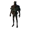 Bob outfit 007