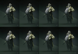 Kenneth Chase Alias Jeffrey Hawk Official Dead By Daylight Wiki Kenneth Chase Alias Jeffrey Hawk Official Dead By Daylight Wiki