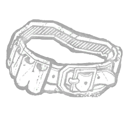 IconAddon modifiedAmmoBelt