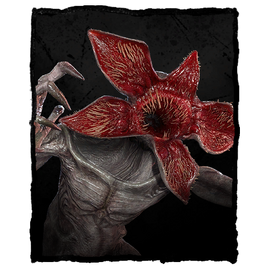 Stranger Things' Demogorgon will be a playable killer in 'Dead by Daylight