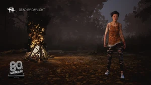 Tratan Special & Ripped Leggings