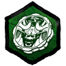 Yamaoka Family Crest}}