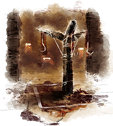 钩子 Dead By Daylight Wiki