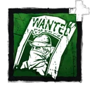 FulliconAddon wantedPoster