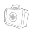 IconItems medkit