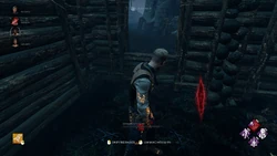 Glyphs Official Dead By Daylight Wiki