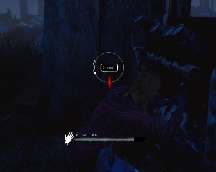 Skill Checks Official Dead By Daylight Wiki