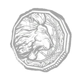 IconAddon lionMedallion
