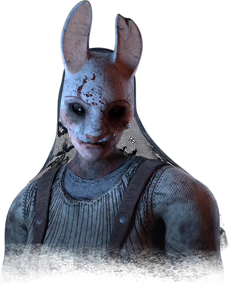 Anna — The Huntress - Official Dead by Daylight Wiki