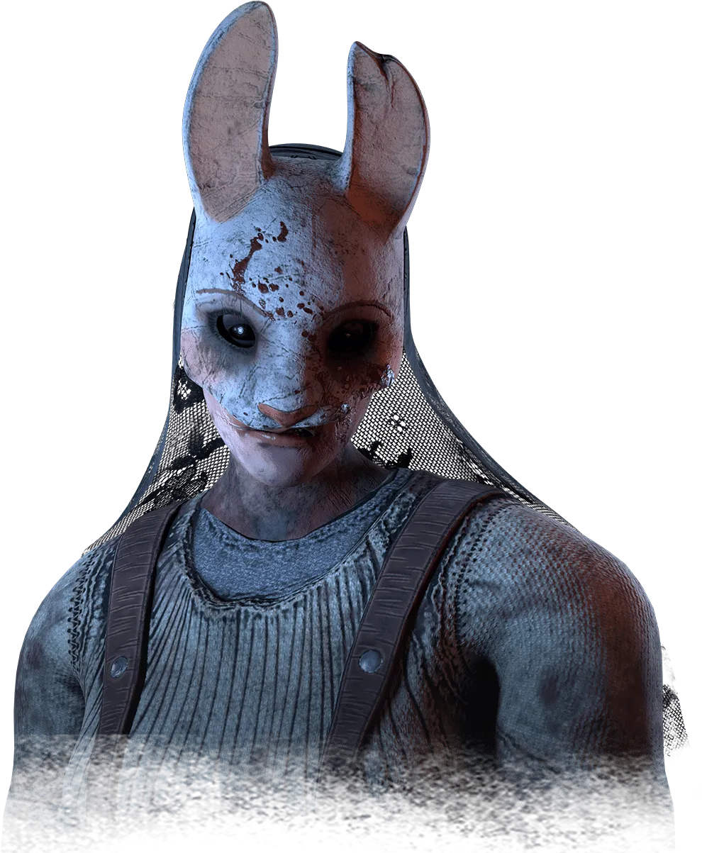 I put the four from the new chapter pic over Pyramid Head, and it lines up  pretty closely? : r/deadbydaylight