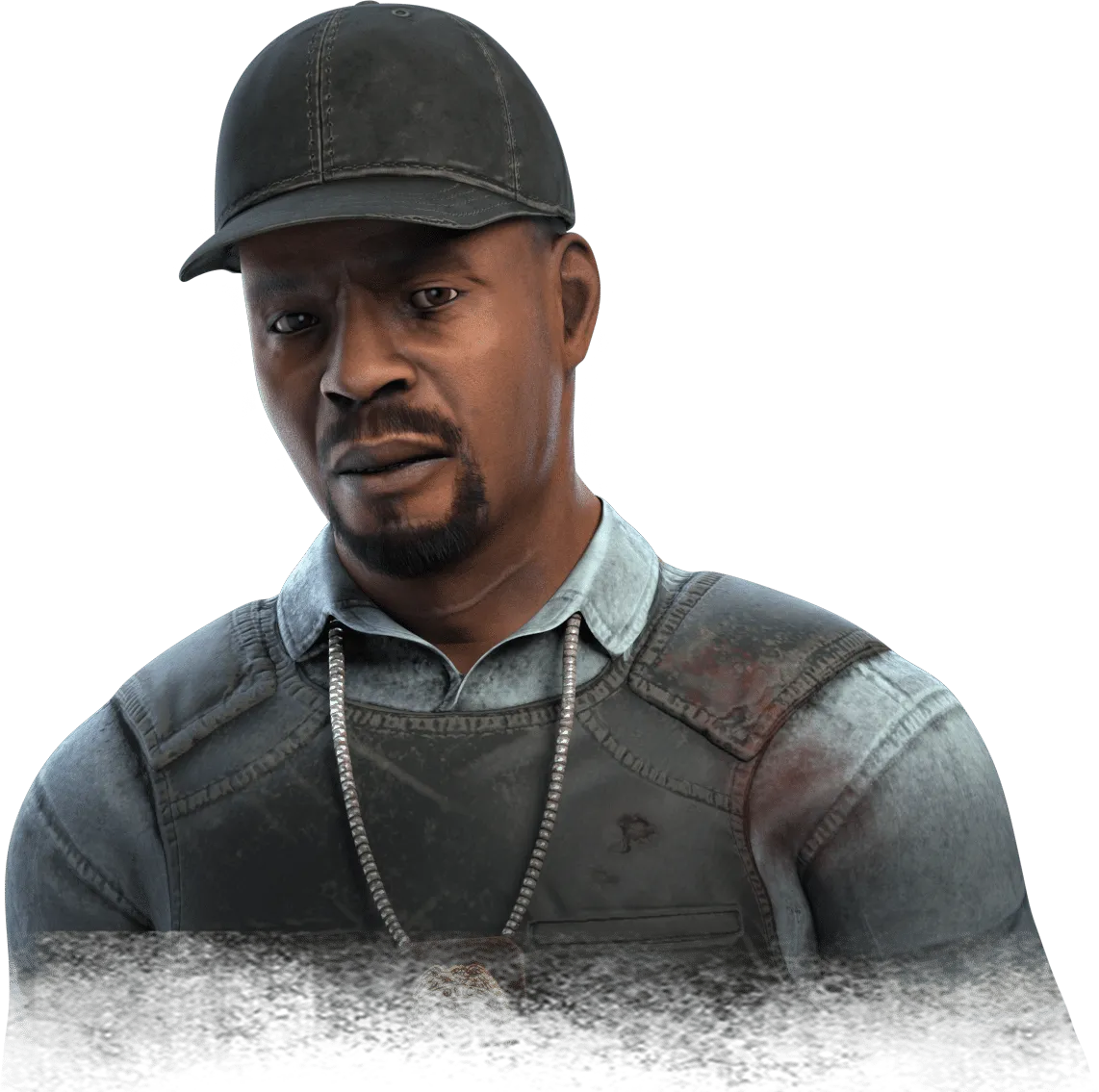 David Tapp - Official Dead by Daylight Wiki