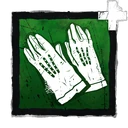 FulliconAddon deerskinGloves