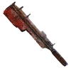 Trapper Weapon01