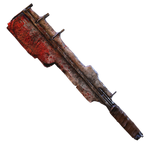 Trapper Weapon01