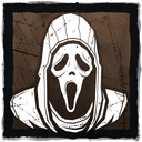 ghost face in dbd FulliconPowers nightShroud