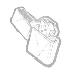 IconAddon brassCaseLighter