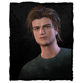 Steve Harrington Official Dead by Daylight Wiki