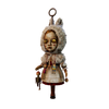 dbd pustula flower charm