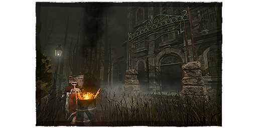 幻境 Dead By Daylight Wiki 幻境 Dead By Daylight Wiki