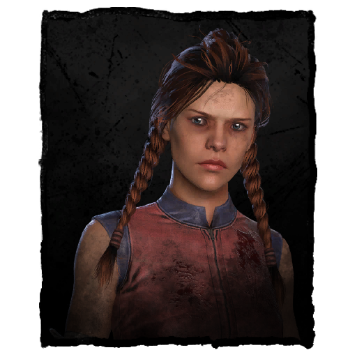 Meg Thomas Official Dead By Daylight Wiki Meg Thomas Official Dead By Daylight Wiki