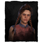 Meg Thomas Official Dead By Daylight Wiki Meg Thomas Official Dead By Daylight Wiki