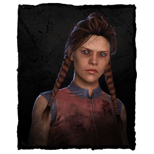 Meg Thomas Official Dead by Daylight Wiki