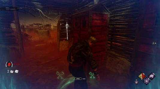 The Aura of a finished, grabbable Standard