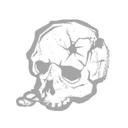 IconAddon malthinkersSkull