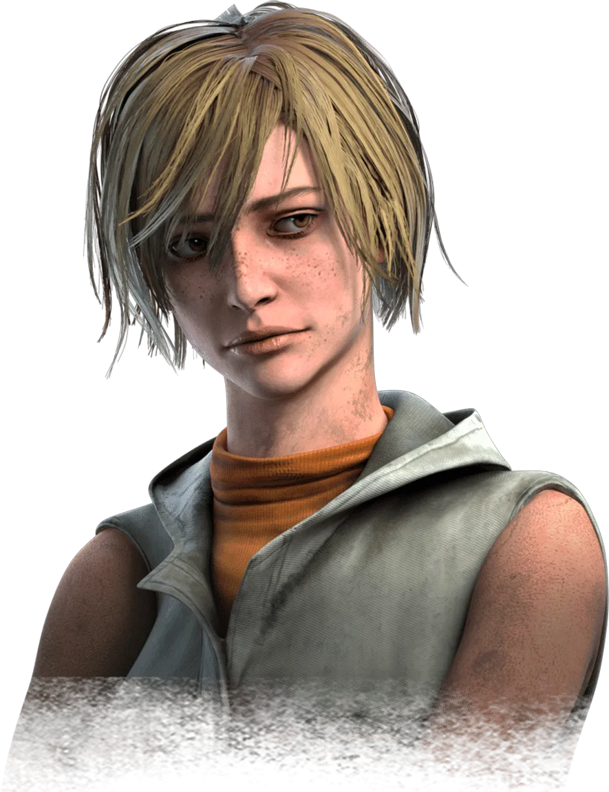 Heather Mason, Silent Hill Wiki, Fandom