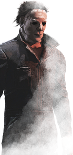 Michael Myers Official Dead By Daylight Wiki