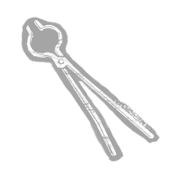 IconAddon ironworkersTongs