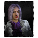 Yun-Jin Lee - Official Dead by Daylight Wiki