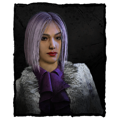 Yun-Jin Lee - Dead by Daylight Wiki