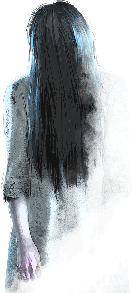 Sadako Yamamura Official Dead By Daylight Wiki