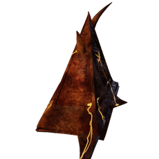 Pyramid Head is here! The Executioner, Power, Mori, Perks and Add