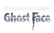 Logo ghostFace