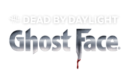 Logo ghostFace