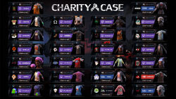 Charity Case