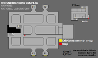 Hawkins National Laboratory Official Dead By Daylight Wiki