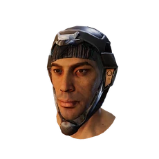 S37 Head011