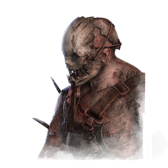 Evan MacMillan — The Trapper - Official Dead by Daylight Wiki