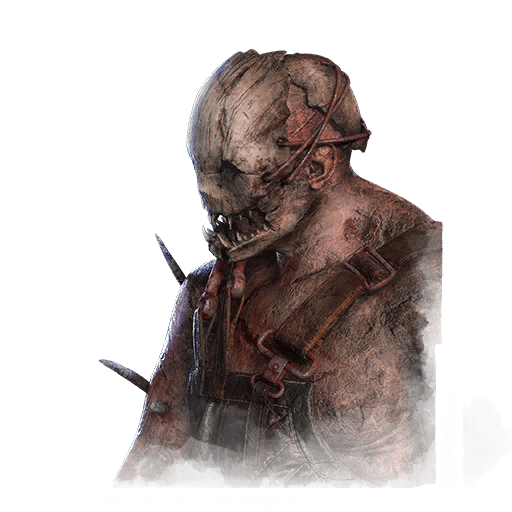 Evan MacMillan — The Trapper - Official Dead by Daylight Wiki