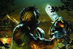 电锯杀手 Dead By Daylight Wiki