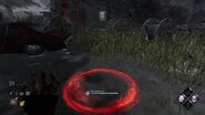 Le Cauchemar plaçant un Attrape-Rêve