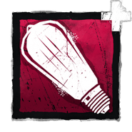 Ampoule Bizarre - Accessoire
