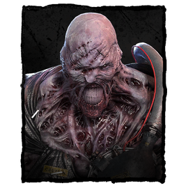 Nemesis T-Type — The Nemesis - Official Dead by Daylight Wiki